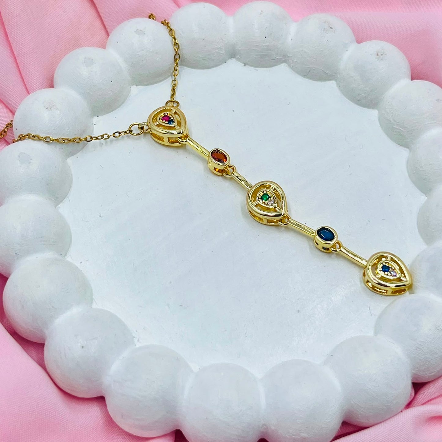 Classic Necklace