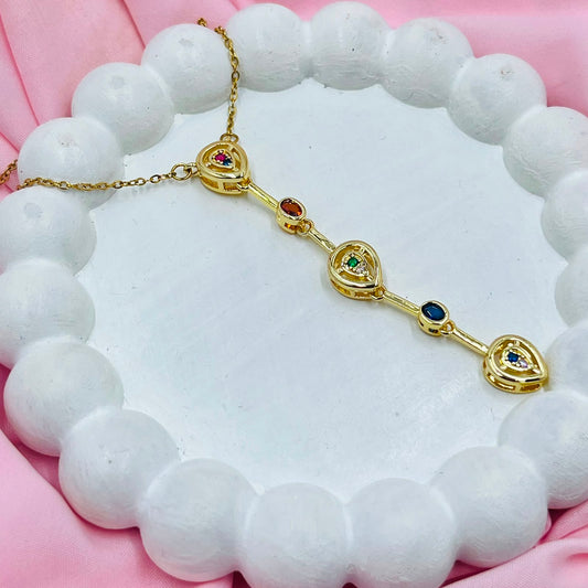 Classic Necklace