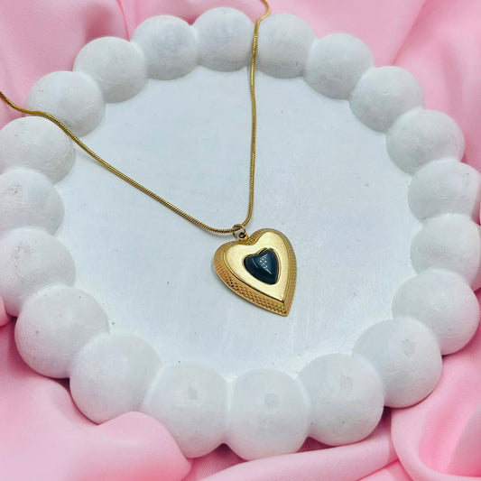 Charm Haven Necklace