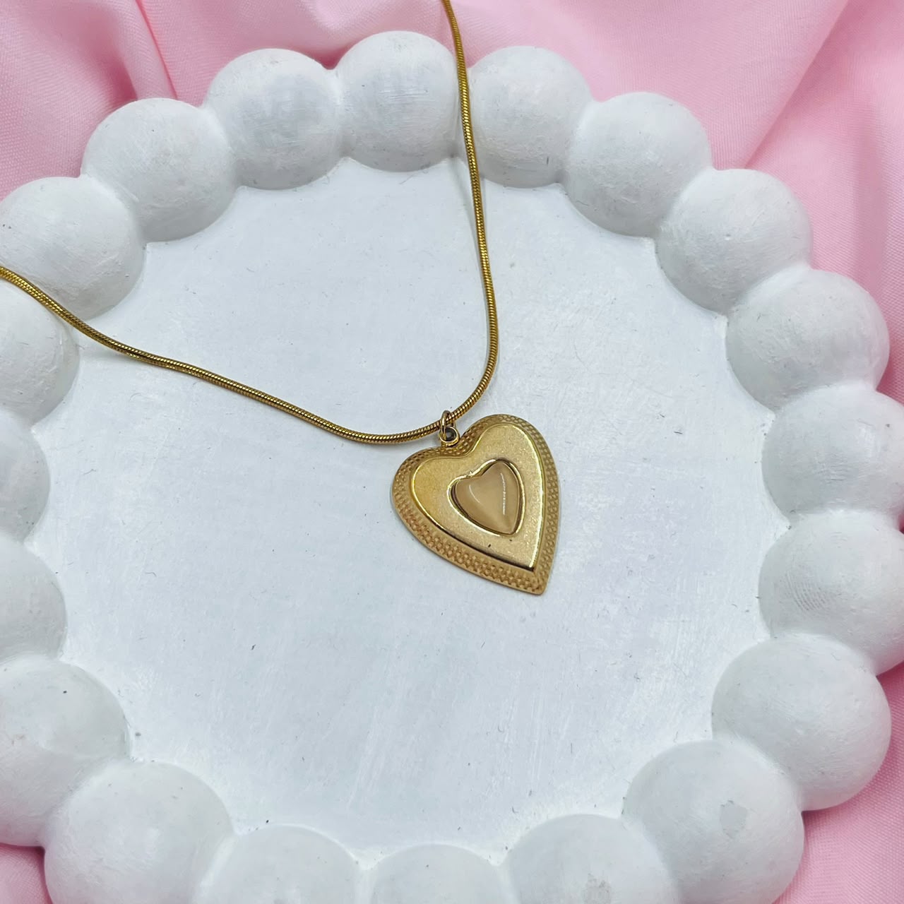 Glow Haven Necklace