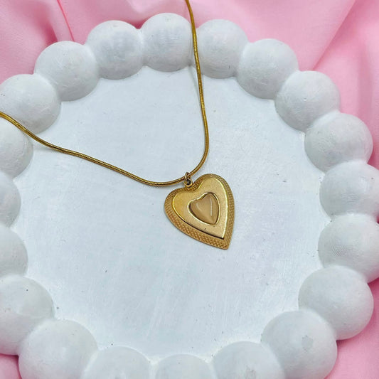 Glow Haven Necklace