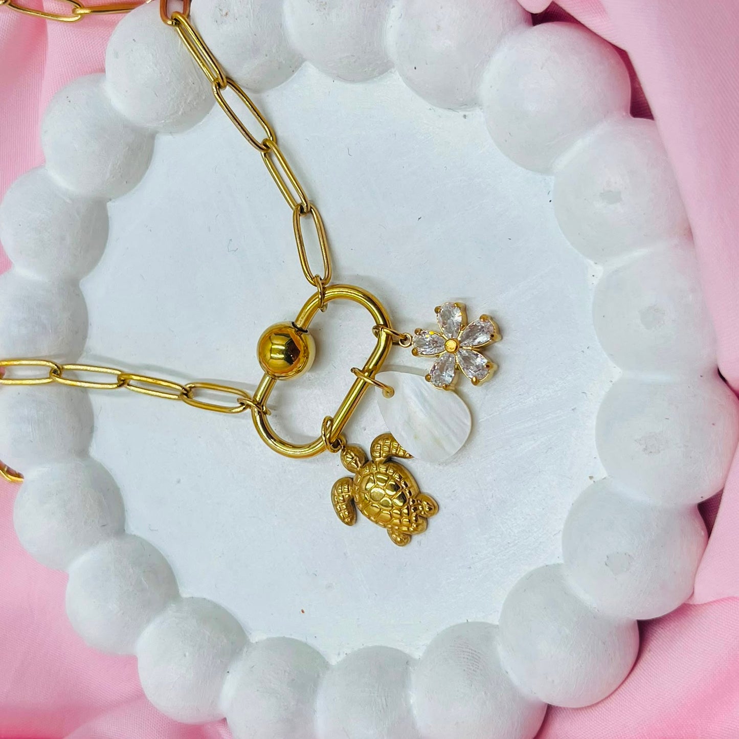 Eternal Charm Necklace