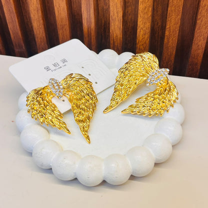Inferna Luxe Earring